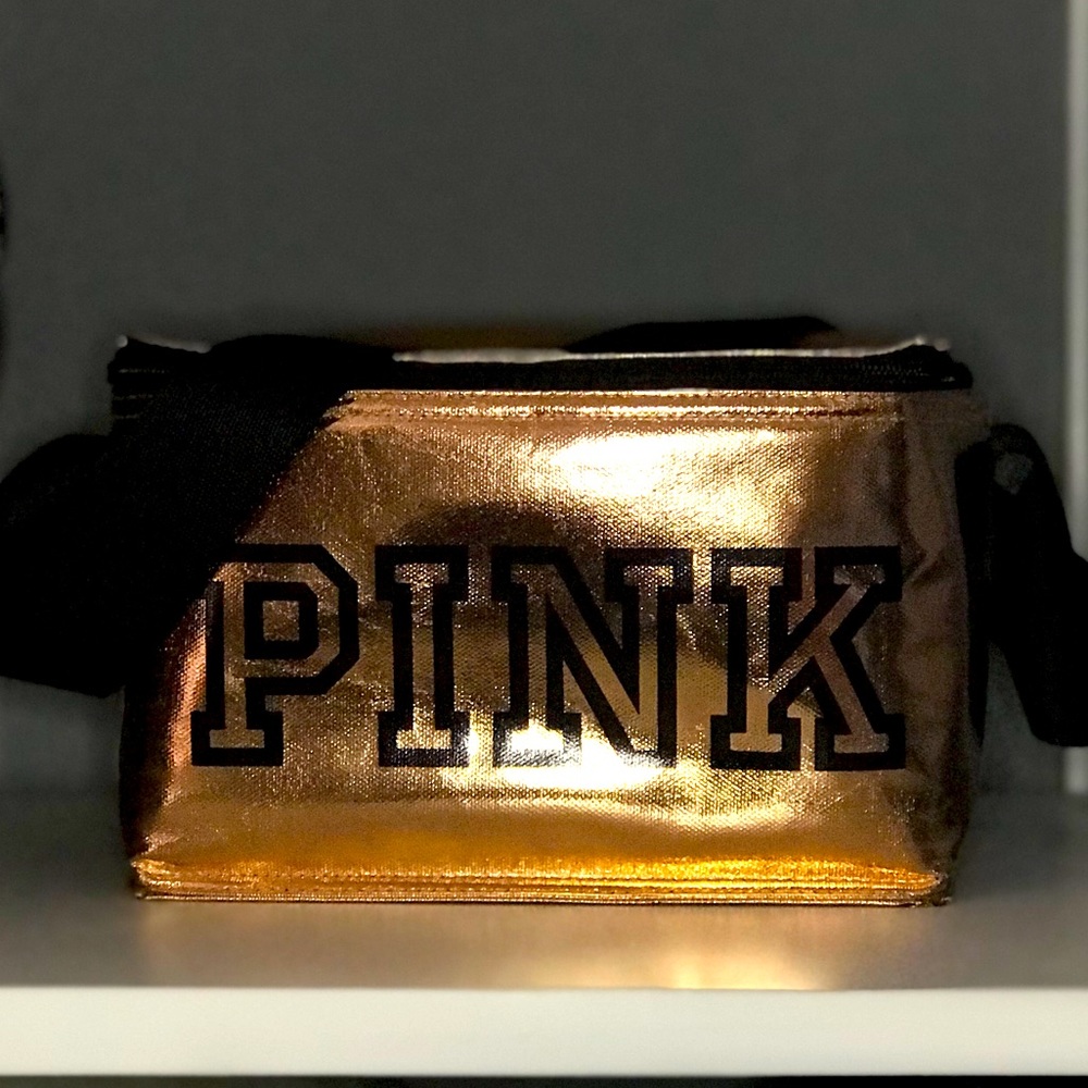 PINK Lunch Bag✨